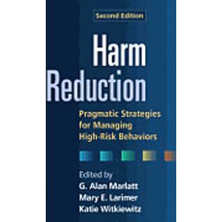 Harm Reduction, Second Edition