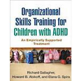 Organizational Skills Training for Children with ADHD