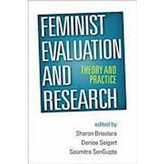 Feminist Evaluation and Research
