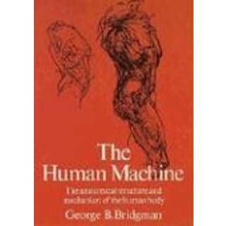 The Human Machine