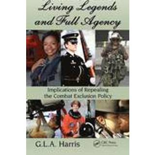 Living Legends and Full Agency