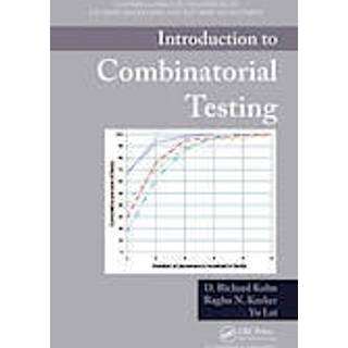 Introduction to Combinatorial Testing
