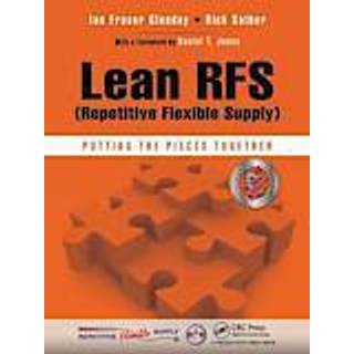 Lean RFS (Repetitive Flexible Supply)