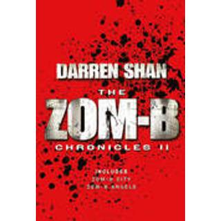 Zom-B Chronicles II