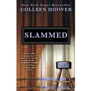 Slammed af Colleen Hoover