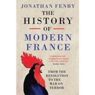 The History of Modern France