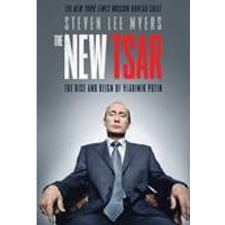 The New Tsar