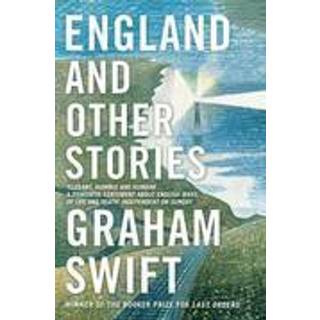England and Other Stories