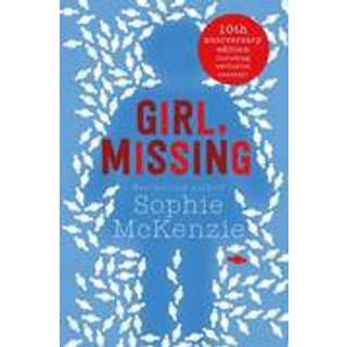Girl, Missing