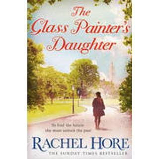 The Glass Painter's Daughter