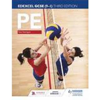 Edexcel GCSE (9-1) PE Third Edition