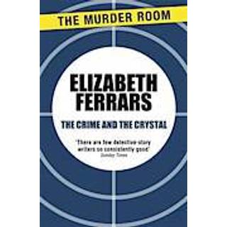 The Crime and the Crystal