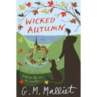 Wicked Autumn