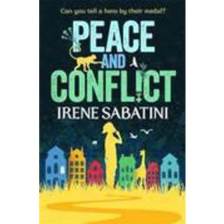 Peace and Conflict