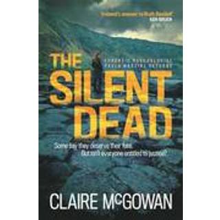 The Silent Dead (Paula Maguire 3)