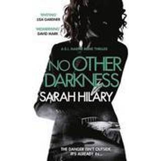 No Other Darkness (D.I. Marnie Rome 2)