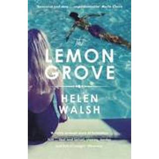 The Lemon Grove