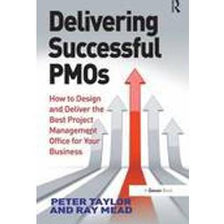 Delivering Successful PMOs
