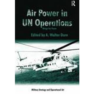 Air Power in UN Operations