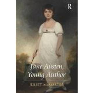 Jane Austen, Young Author