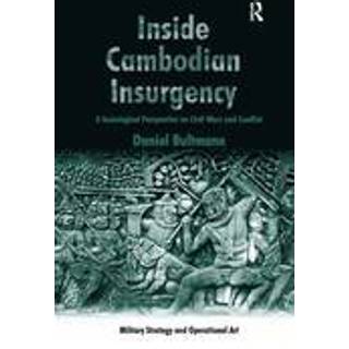 Inside Cambodian Insurgency
