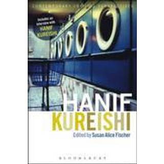 Hanif Kureishi