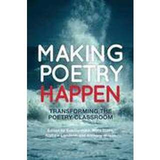 Making Poetry Happen