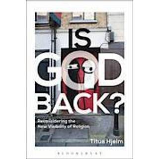 Is God Back?