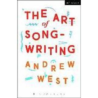 The Art of Songwriting