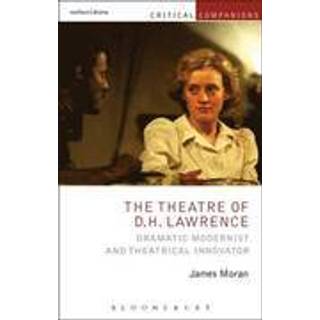 The Theatre of D.H. Lawrence