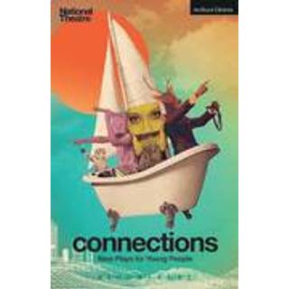 National Theatre Connections 2014