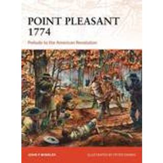 Point Pleasant 1774