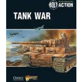 Bolt Action: Tank War
