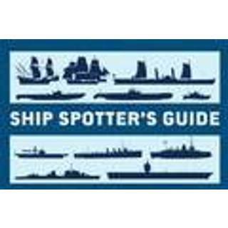 Ship Spotter’s Guide
