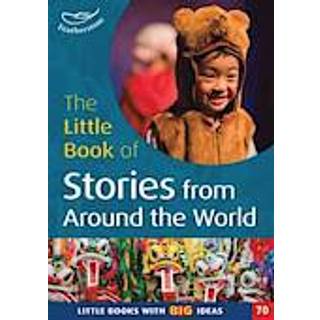 The Little Book of Stories from Around the World