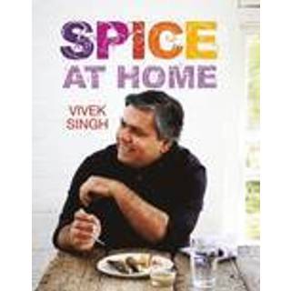 Spice At Home