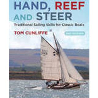 Hand, Reef and Steer 2nd edition