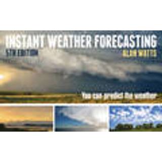Instant Weather Forecasting
