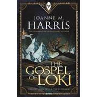 The Gospel of Loki
