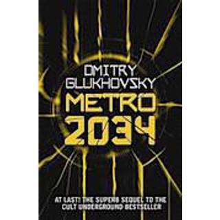 Metro 2034
