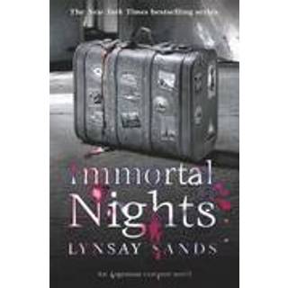Immortal Nights