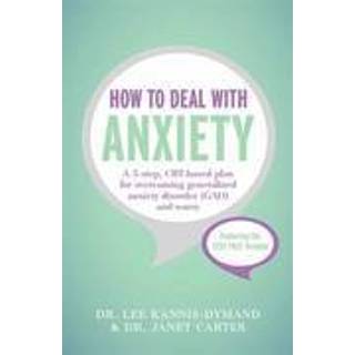 How to Deal with Anxiety