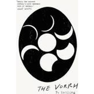 The Vorrh