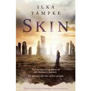 Skin: a gripping historical page-turner perfect for fans of Game of Thrones