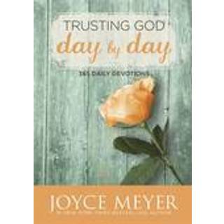 Trusting God Day by Day