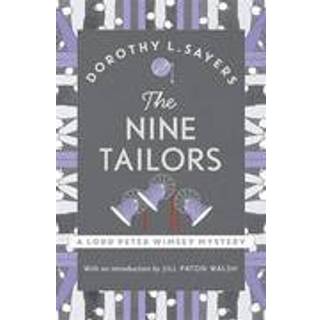 The Nine Tailors