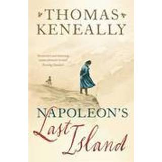 Napoleon's Last Island