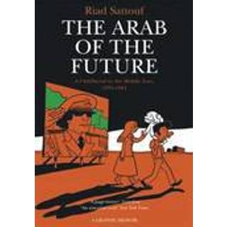 The Arab of the Future