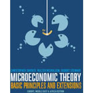 Microeconomic Theory