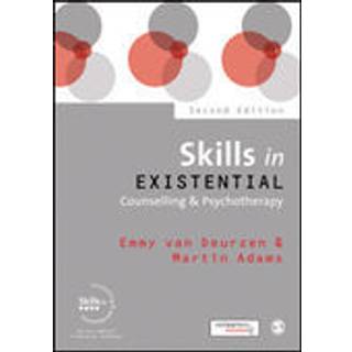 Skills in Existential Counselling & Psychotherapy
